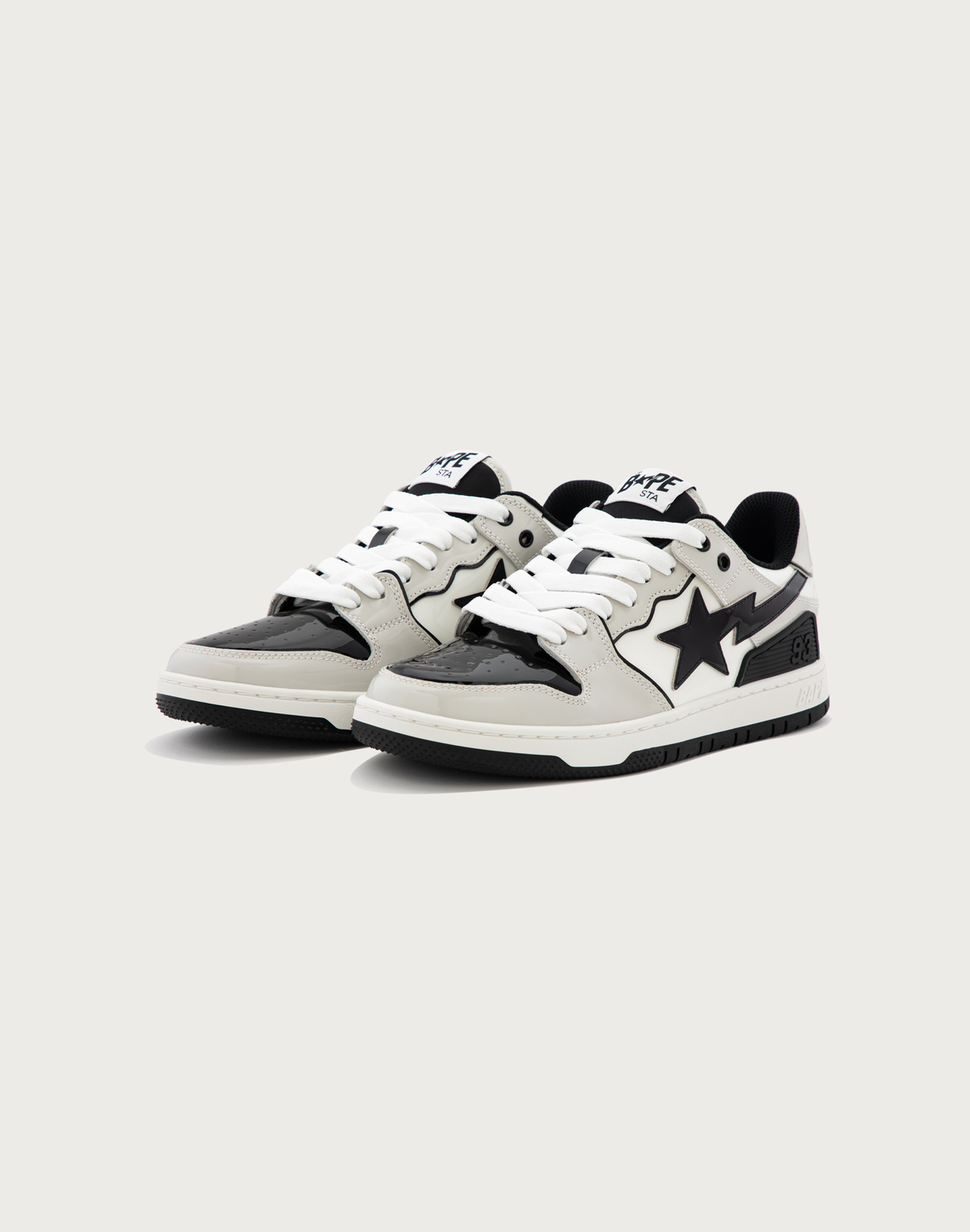 SK8 STA #1 LADIES