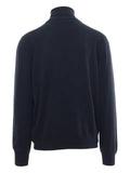 Gran Sasso turtleneck wool sweater