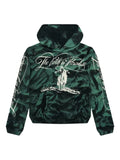 HELLSTAR Marble Paradise hoodie