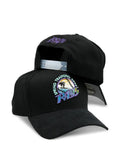 NEW ERA CAP Ampa Bay Devil Rays 2000 baseball cap