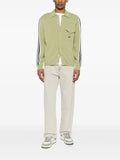 Autry stripe pocket knitwear