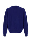 Jil Sander Fisherman's Rib sweater