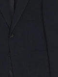 BOSS H-Hutson slim-fit jacket in washable stretch wool
