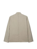 Shanghai Tang Tang reversible jacket