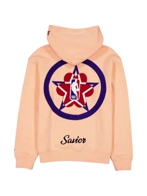 NEW ERA CAP x Savior Worldwide 2026 All-Star Game hoodie