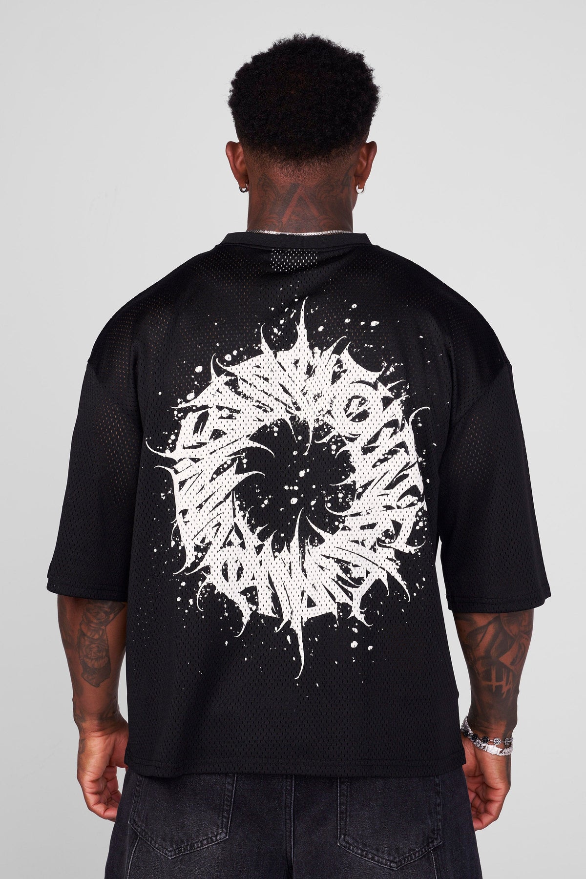 4073 - Cyclone Jersey