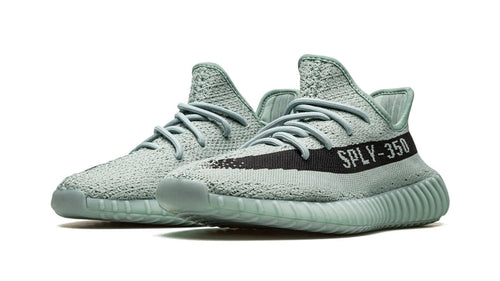 Adidas Yeezy Boost 350 V2 'Salt' Men's & Women's Sneakers