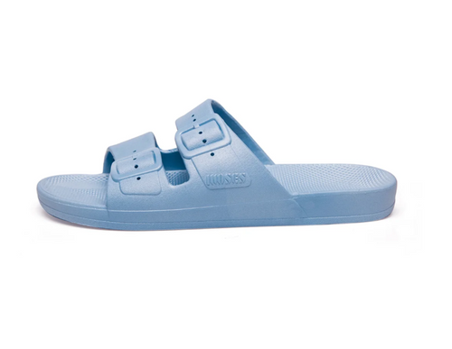 ADULT MOSES SANDAL LAGOON