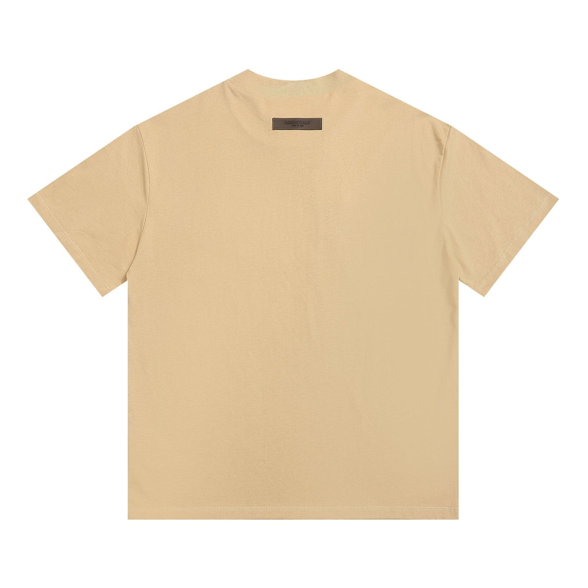 ESSENTIALS Tonal Logo Graphic T-Shirt